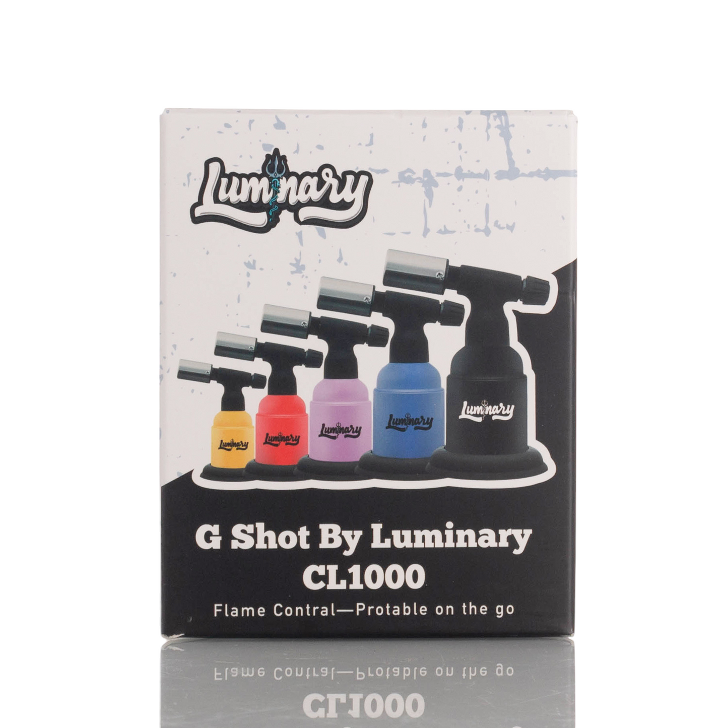 G Shot Torch