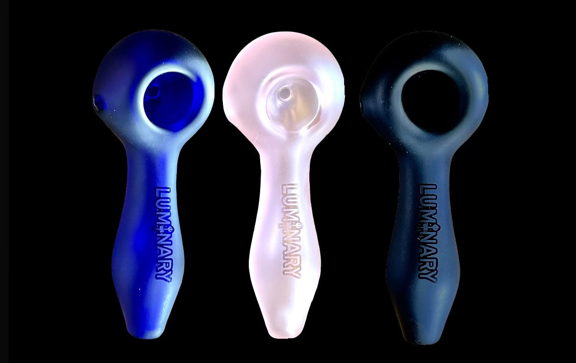 Frost Pipe