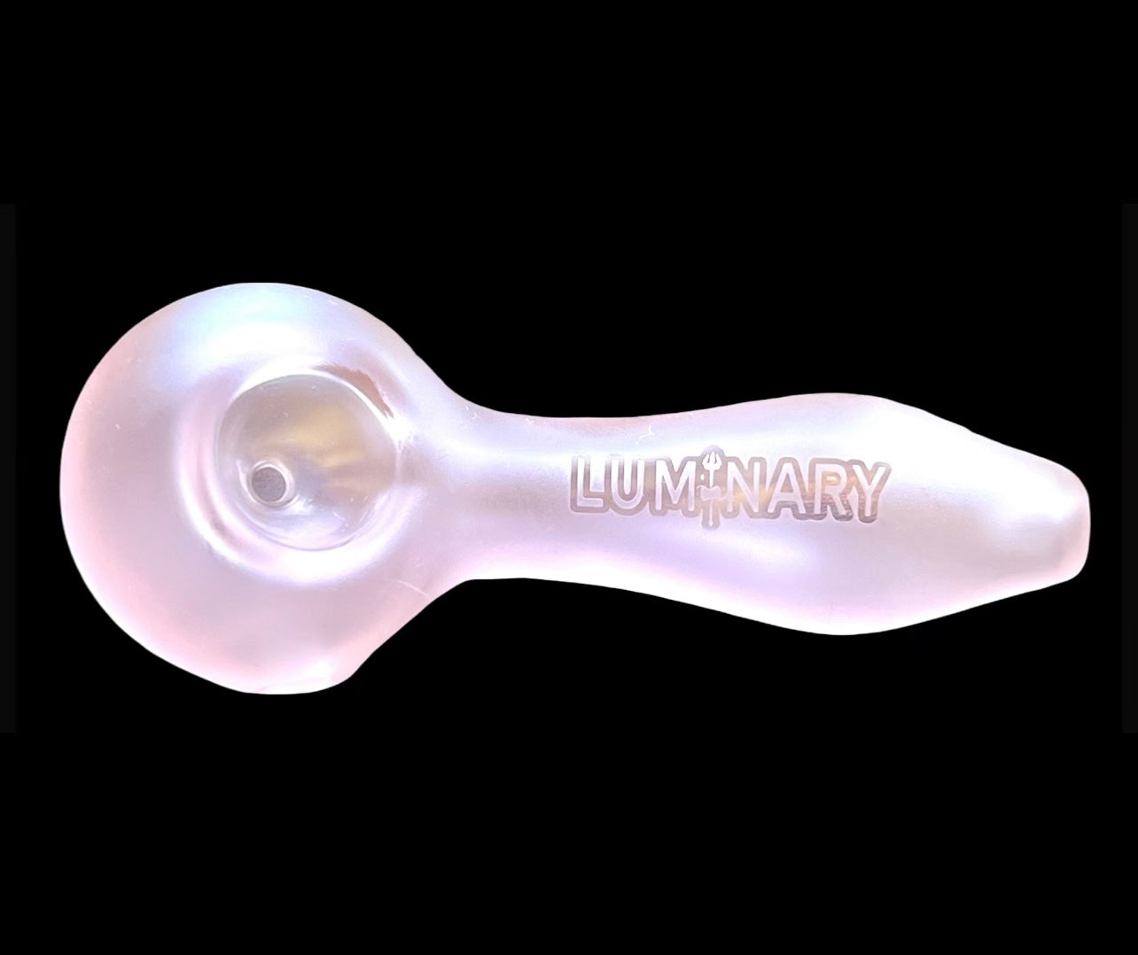 Frost Pipe