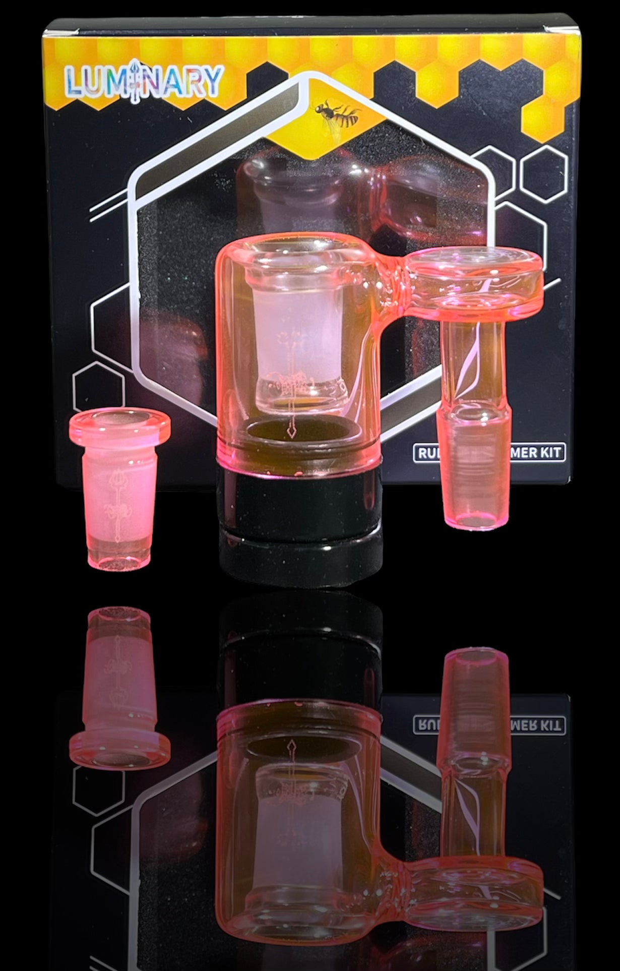 Rudra Reclaimer Kit