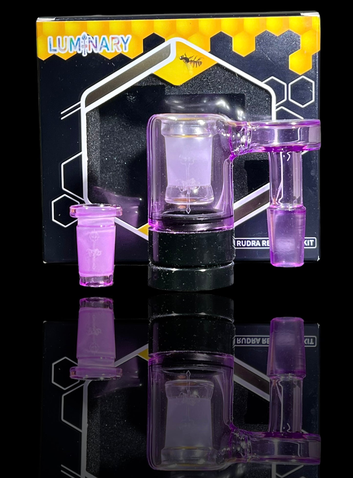 Rudra Reclaimer Kit