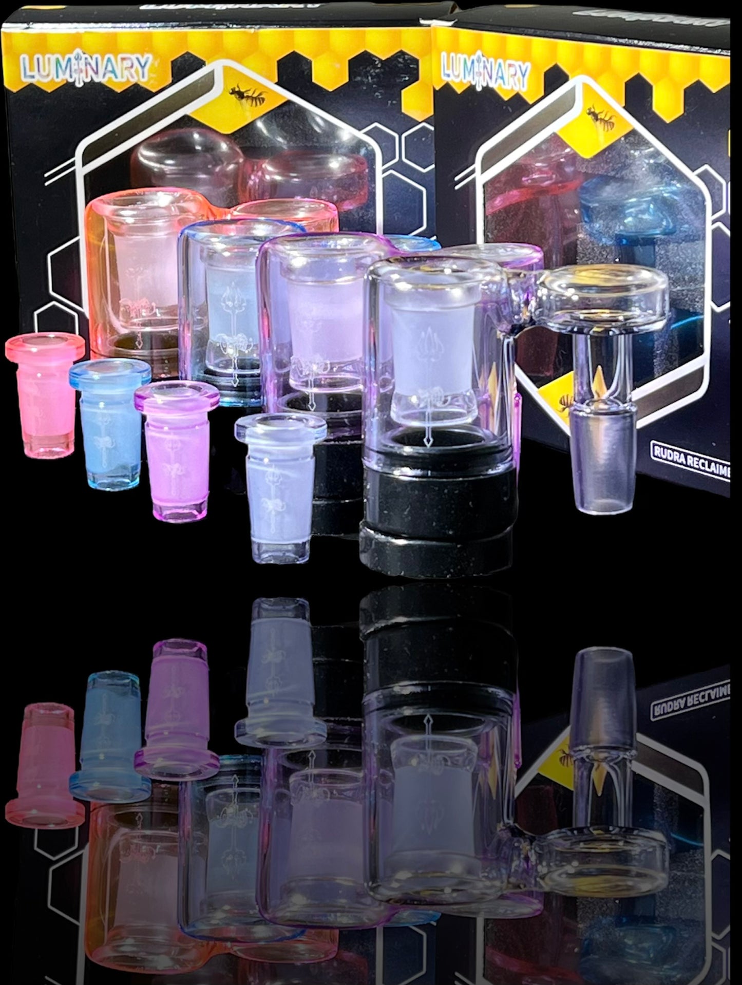 Rudra Reclaimer Kit
