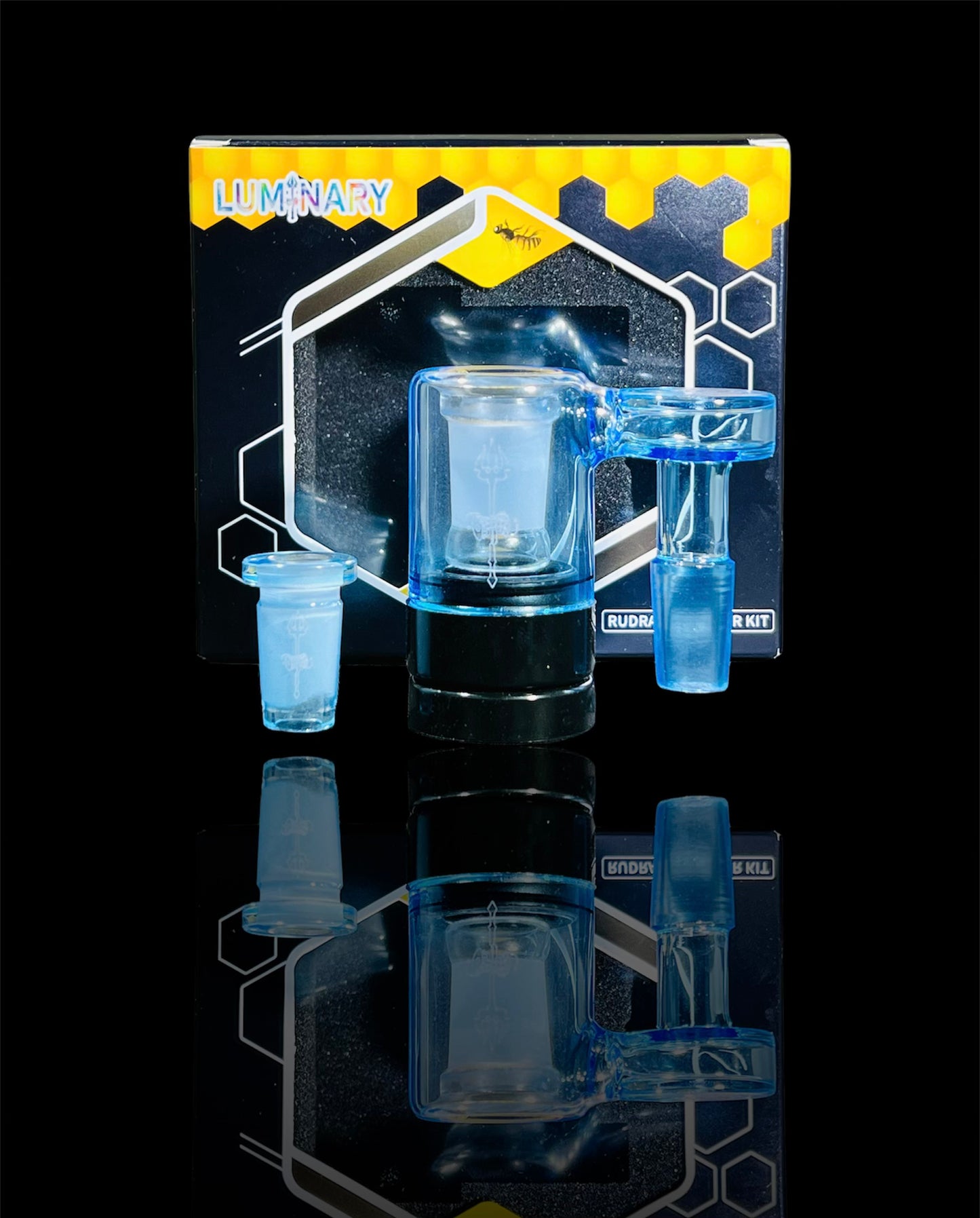 Rudra Reclaimer Kit