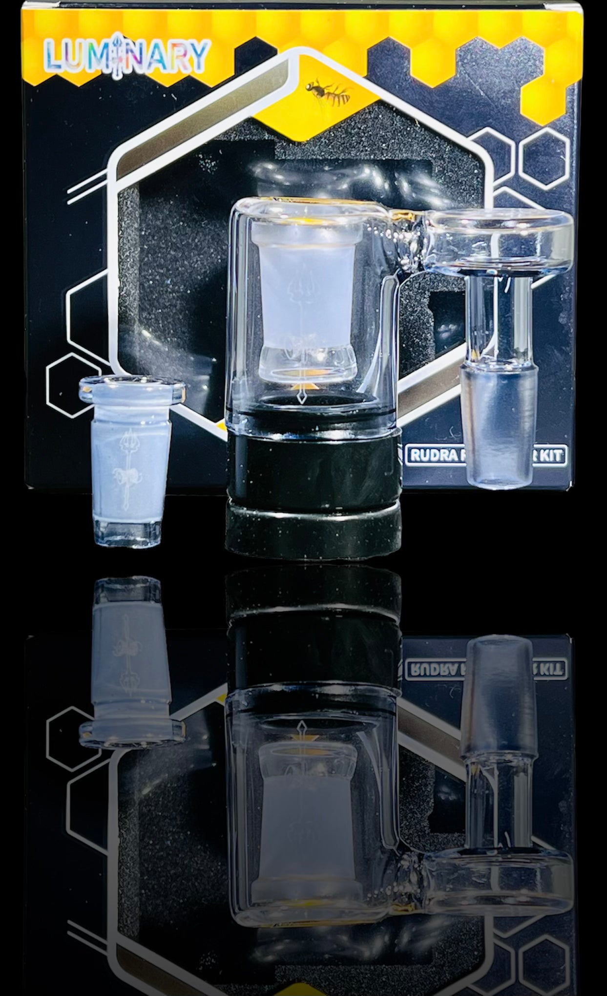 Rudra Reclaimer Kit