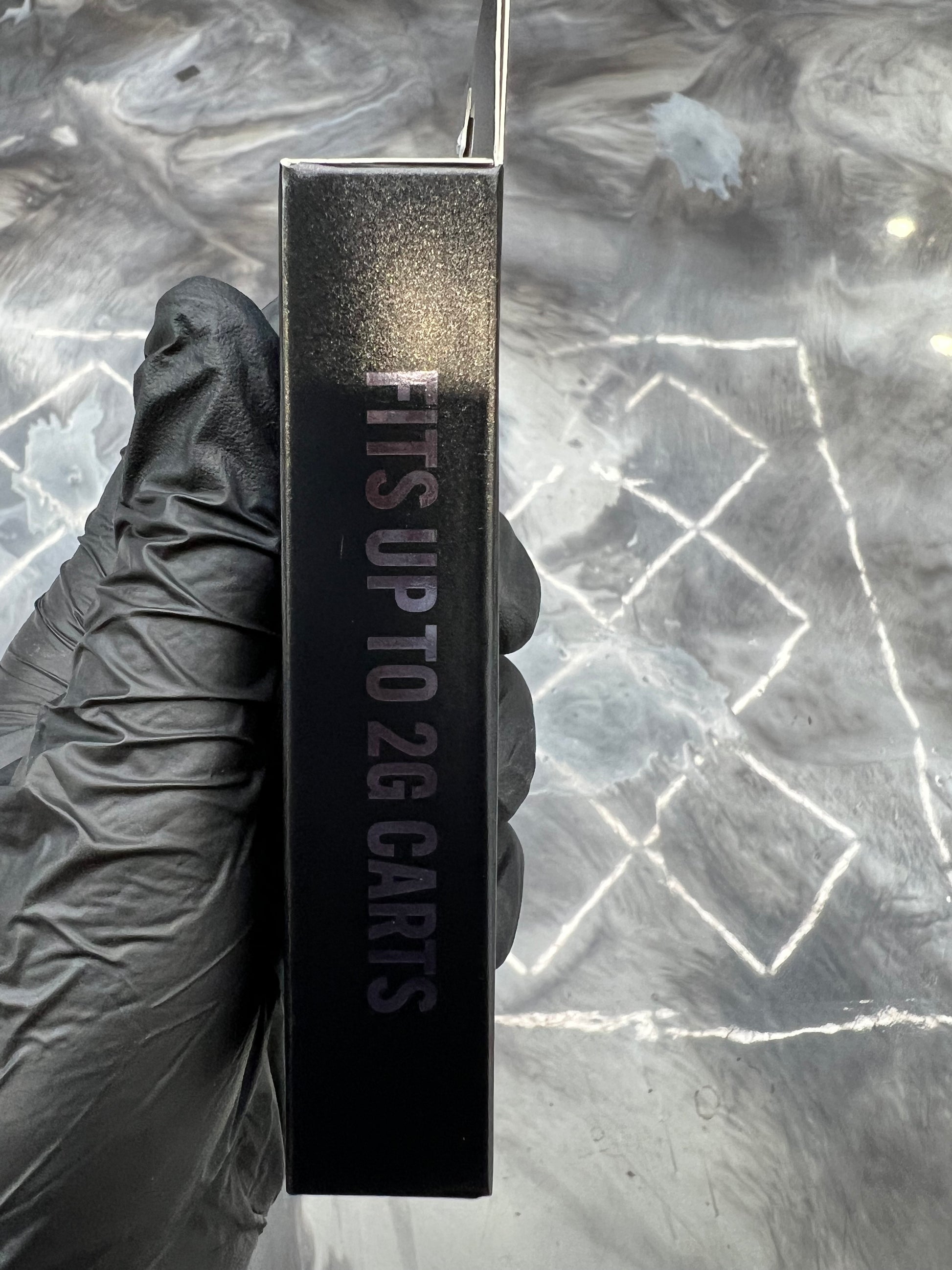 Sshhh Luminary Quartz Sshhh Luminary Quartz